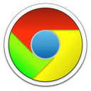 Google Chrome icon